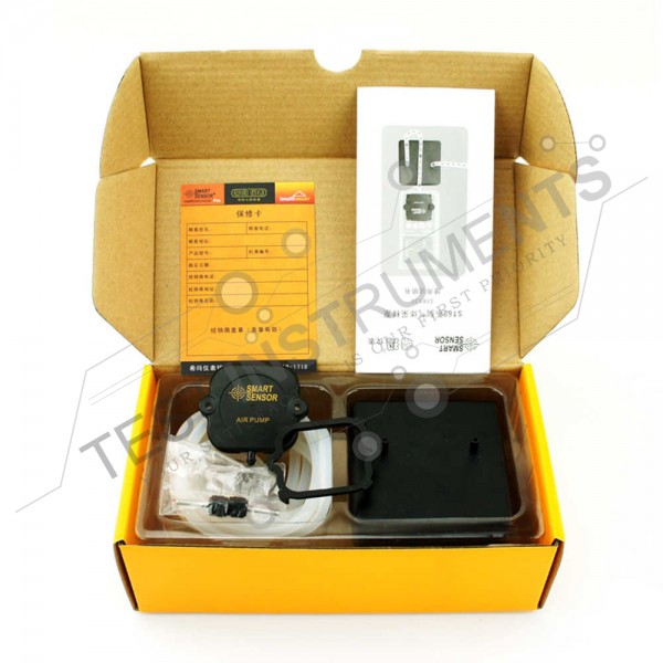 ST8930 Smart Sensor External Sampling Pump